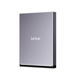 Lexar Lexar SL210 500 GB USB Type-C Szary