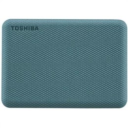 Toshiba Toshiba Canvio Advance zewnętrzny dysk twarde 1 TB 2.5