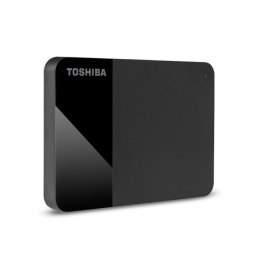 Toshiba Toshiba Canvio Ready zewnętrzny dysk twarde 1 TB 2.5