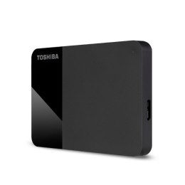 Toshiba Toshiba Canvio Ready zewnętrzny dysk twarde 4 TB 2.5