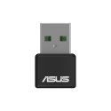 ASUS Asus USB-AX55 Nano karta sieciowa WLAN