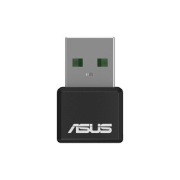 ASUS Asus USB-AX55 Nano karta sieciowa WLAN