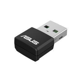 ASUS Asus USB-AX55 Nano karta sieciowa WLAN