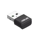 ASUS Asus USB-AX55 Nano karta sieciowa WLAN