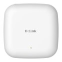 D-Link D-Link AC1200 1200 Mbit/s Biały Obsługa PoE