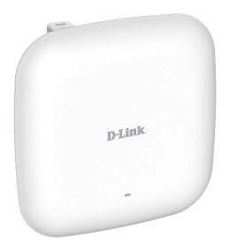 D-Link D-Link AC1200 1200 Mbit/s Biały Obsługa PoE