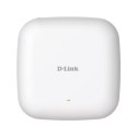 D-Link D-Link AC1200 1200 Mbit/s Biały Obsługa PoE