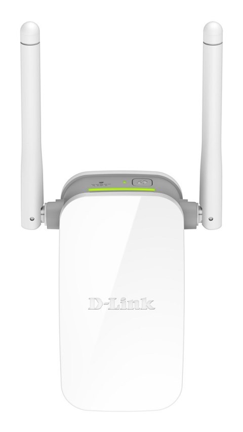 D-Link D-Link DAP-1325 Wzmacniacz sieciowy Biały 10, 100 Mbit/s