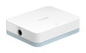 D-Link D-Link DGS-1005D/E łącza sieciowe Nie zarządzany L2 Gigabit Ethernet (10/100/1000) Czarny