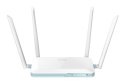 D-Link D-Link EAGLE PRO AI router bezprzewodowy Fast Ethernet Jedna częstotliwości (2,4 GHz) 4G Biały