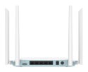 D-Link D-Link EAGLE PRO AI router bezprzewodowy Fast Ethernet Jedna częstotliwości (2,4 GHz) 4G Biały