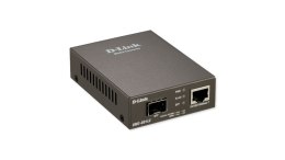 D-Link GIGABIT ETHERNET SFP CONVERTER/. IN