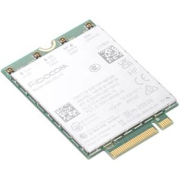 Lenovo Lenovo Accessories ThinkPad Fibocom FM350-GL 5G Sub-6 GHz M.2 WWAN Module for X1 Yoga Gen 8