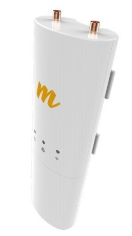 Mimosa Mimosa Networks C5C punkt dostępowy WLAN 500 Mbit/s Biały Obsługa PoE