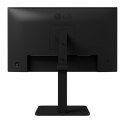 LG LG 24BA550-B monitor komputerowy 60,5 cm (23.8") 1920 x 1080 px Full HD LCD Czarny