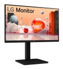 LG LG 24BA550-B monitor komputerowy 60,5 cm (23.8") 1920 x 1080 px Full HD LCD Czarny