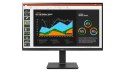 LG LG 27BQ75QB-B monitor komputerowy 68,6 cm (27") 2560 x 1440 px Quad HD LCD Czarny