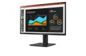 LG LG 27BQ75QB-B monitor komputerowy 68,6 cm (27") 2560 x 1440 px Quad HD LCD Czarny