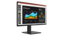 LG LG 27BQ75QB-B monitor komputerowy 68,6 cm (27") 2560 x 1440 px Quad HD LCD Czarny