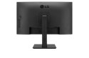 LG LG 27BQ75QB-B monitor komputerowy 68,6 cm (27") 2560 x 1440 px Quad HD LCD Czarny