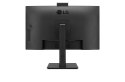 LG LG 27BQ75QC-B monitor komputerowy 68,6 cm (27") 2560 x 1440 px Quad HD LED Czarny