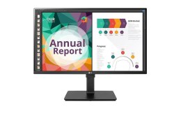 LG LG 32BN67UP-B monitor komputerowy 80 cm (31.5