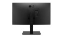 LG LG 32BN67UP-B monitor komputerowy 80 cm (31.5") 3840 x 2160 px 4K Ultra HD LED Czarny