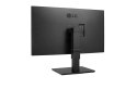 LG LG 32BN67UP-B monitor komputerowy 80 cm (31.5") 3840 x 2160 px 4K Ultra HD LED Czarny