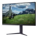 LG LG 32GS85Q-B monitor komputerowy 80 cm (31.5") 2560 x 1440 px Quad HD Czarny