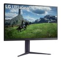 LG LG 32GS85Q-B monitor komputerowy 80 cm (31.5") 2560 x 1440 px Quad HD Czarny