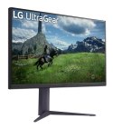 LG LG 32GS85Q-B monitor komputerowy 80 cm (31.5") 2560 x 1440 px Quad HD Czarny