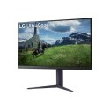 LG LG 32GS85Q-B monitor komputerowy 80 cm (31.5") 2560 x 1440 px Quad HD Czarny