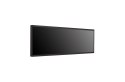 LG Wyświetlacz LG 37BH7N-H Signage Display 37inch IPS ADS 1920x 540 FHD 700cd/m2 1.000:1 WiFi integrated Web OS 6