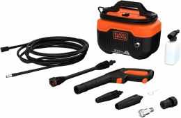 BLACK+DECKER BD MYJKA 1300W BEPW1300H 110bar