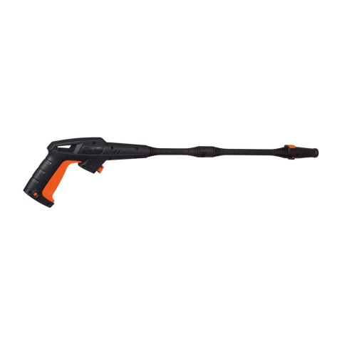 BLACK+DECKER BD MYJKA 1400W PW1450TDL 105bar