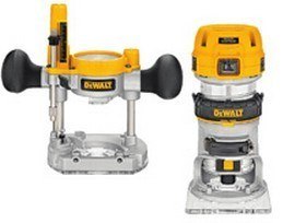 DeWalt DeWALT D26204K Srebrny, Żółty 27000 RPM 900 W