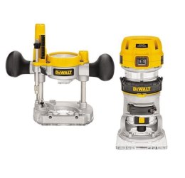 DeWalt DeWALT D26204K Srebrny, Żółty 27000 RPM 900 W