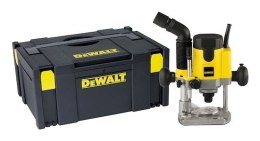 DeWalt DeWALT DW621KT Czarny, Żółty 24000 RPM 1110 W