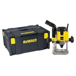 DeWalt DeWALT DW621KT Czarny, Żółty 24000 RPM 1110 W