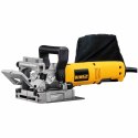 DeWalt DeWALT DW682K-QS strugarka ręczna Czarny, Żółty 10000 RPM 600 W