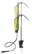 RYOBI RYOBI EHT150V Szlifierka prosta150W, zestaw 115 akcesoriów