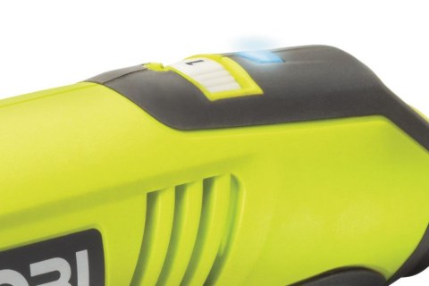 RYOBI RYOBI EHT150V Szlifierka prosta150W, zestaw 115 akcesoriów