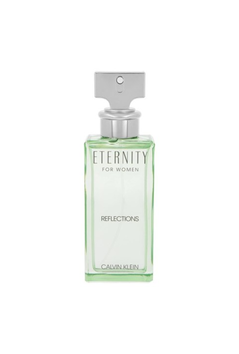 Calvin Klein Tester Calvin Klein Eternity Reflections For Women Edp 100ml