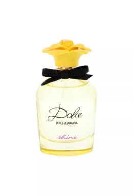 Dolce & Gabbana Tester Dolce & Gabbana Dolce Shine Edp 75ml