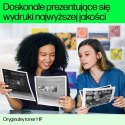 Hewlett-Packard HP LaserJet Oryginalny wkład z czarnym tonerem o wysokiej wydajności 139X