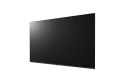 LG LG 43UR762H9ZC 109,2 cm (43") 4K Ultra HD Smart TV Niebieski 20 W