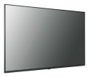 LG LG 55UR762H3ZC telewizor hotelowy 139,7 cm (55") 4K Ultra HD 400 cd/m2 Smart TV Czarny 10 W