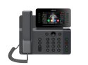 Fanvil Fanvil V65 telefon VoIP Czarny 20 linii LCD Wi-Fi