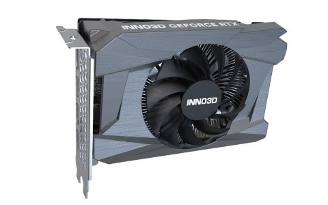 INNO3D Inno3D GeForce RTX 4060 Compact NVIDIA 8 GB GDDR6