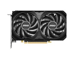 MSI MSI VENTUS 912-V512-001 karta graficzna NVIDIA GeForce RTX 4060 Ti 8 GB GDDR6